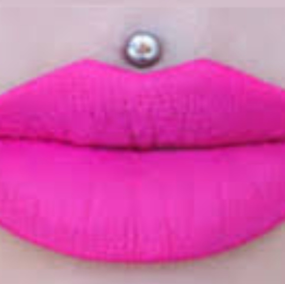 Jeffrey Starr Velour Liquid Lips - Picture 3 of 3